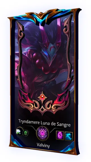 Guia Tryndamere Definitiva